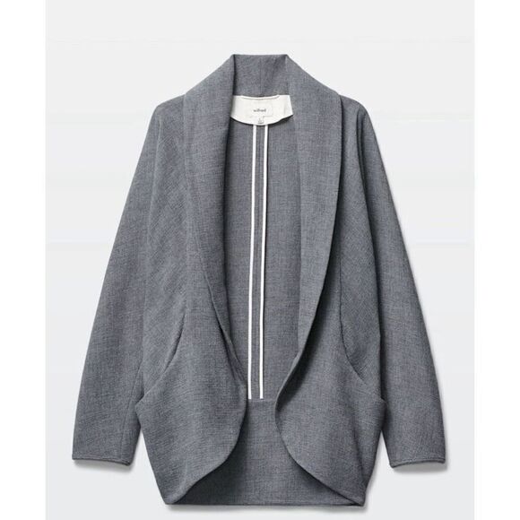 Wilfred Bisset Jacket - Picture 2 of 10